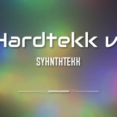 SyhnthTekk - Hardtekk V3