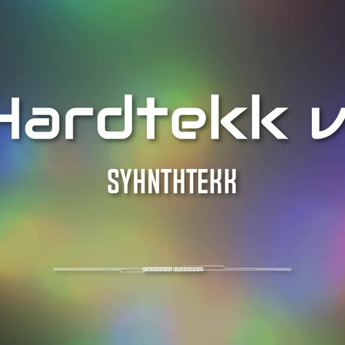 SyhnthTekk - Hardtekk V3