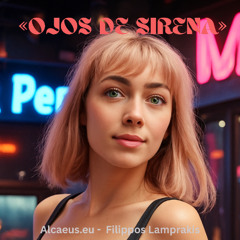 Ojos de Sirena