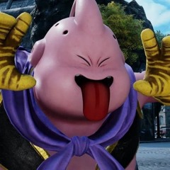 m4jin buu (prod. kodievoi)