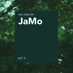 PAN TONE 094 | by JAMO ◎ VINYL SPECIAL ◎