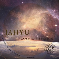 COSMIC VIBRATION EP