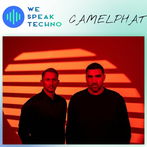 Camelphat @ Creamfields by beatport (2023)