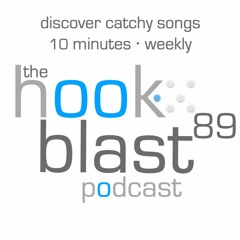 The Hookblast Podcast - Episode 89