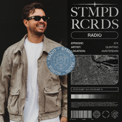 STMPD RCRDS Radio 074 - Quintino