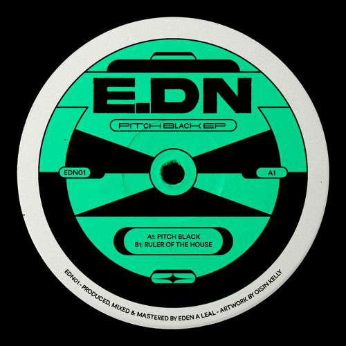 E.DN - Pitch Black [EDN]