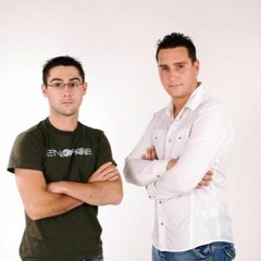 Fast Distance - Live @ Crystal Clouds 5th Birthday 29.07.2008