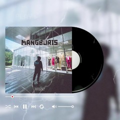 MANGBORIS  MENOLAK PERGI Ft  ANBX  RILAN  JOURNEYEP
