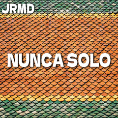 Nunca Solo (Latin Pop x Reggaeton Type Beat)