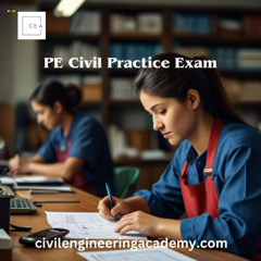 Master the PE Environmental Exam: Your Path to Professional Licensure