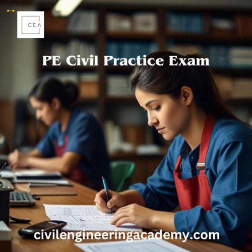 Master the PE Environmental Exam: Your Path to Professional Licensure