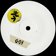 Oliver Hix - GO! [Free DL]