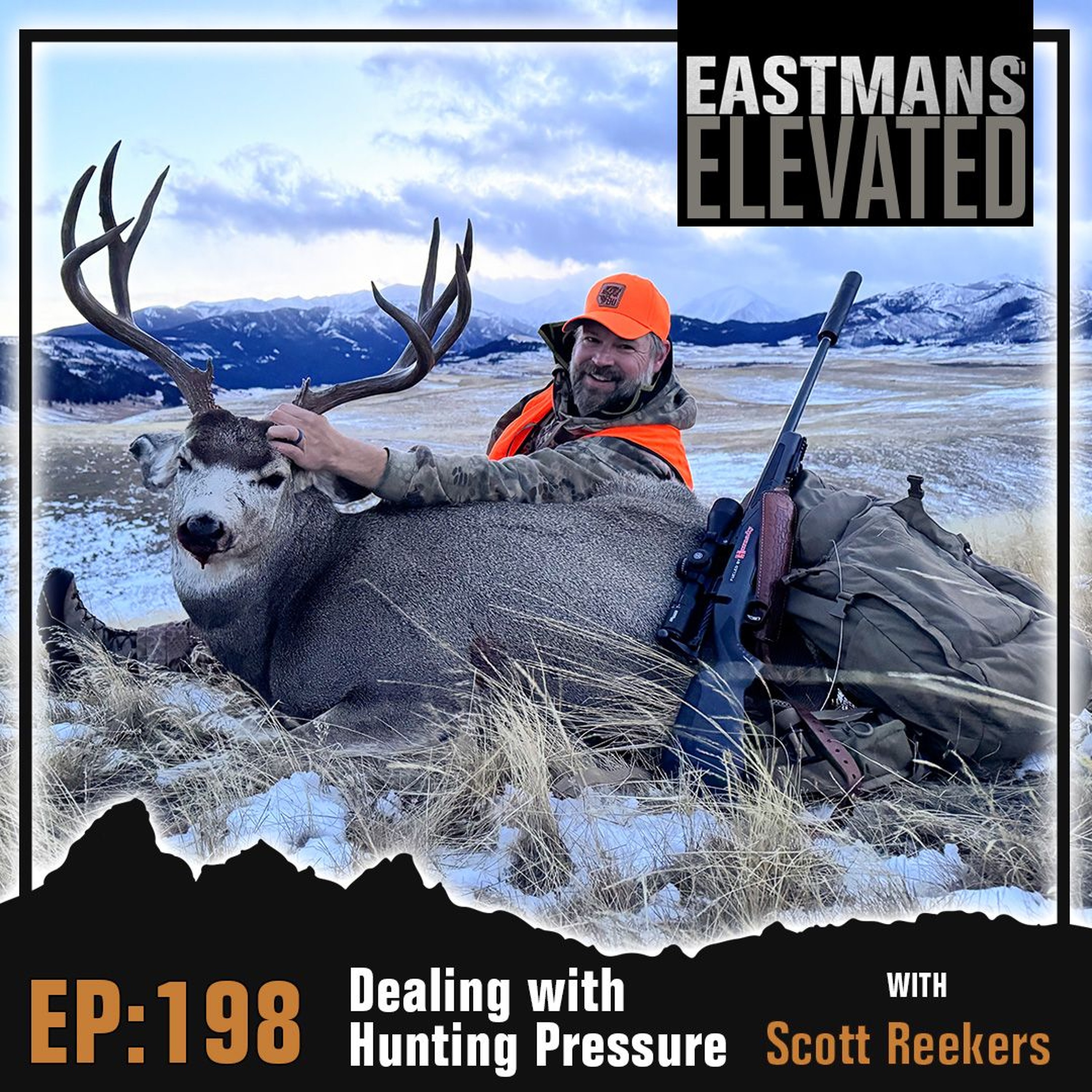 Eastmans\' Elevated