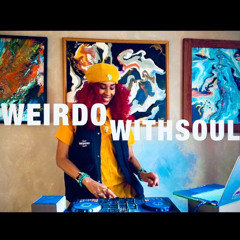 SOUTH AFRICAN MUSIC MIX I WeirdoWithSoul
