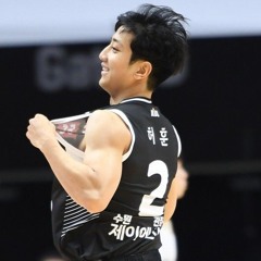 농구의 제왕 허훈