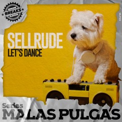 SellRude - Let´s Dance