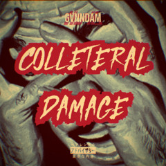 GVNNDAM - DOPE IN THE TRAP