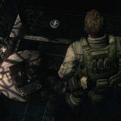 Resident Evil 5 Original Soundtrack - 76 - Pray -Theme Song- (Original Version)