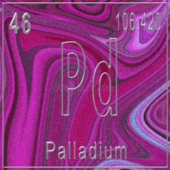 Palladium (Psytrance)