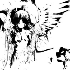 dnt b like me (prod. 16kibo + leslii)