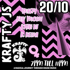 Krafty J's - October 2023