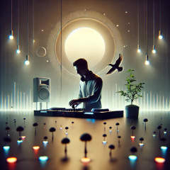 Mix by Pat #3 - Indie Dance | Melodic Techno | Dark Disco