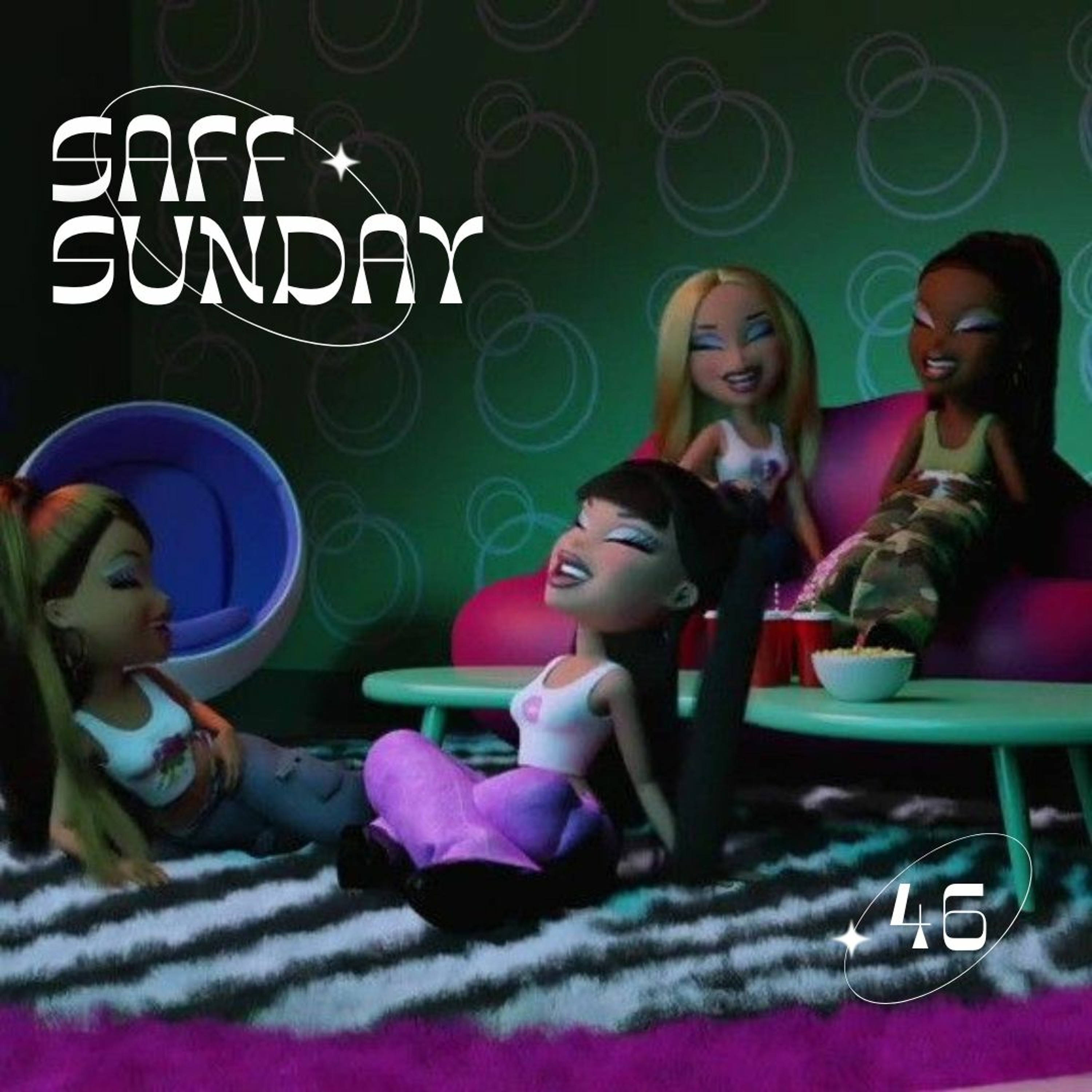 SAFF