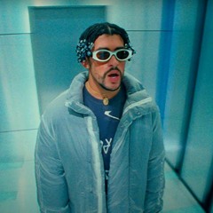 Bad Bunny X Jhay Cortez - Dákiti (Electro Remix) F8Amusic