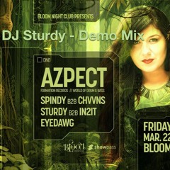 Demo for Azpect March 22nd, 2024