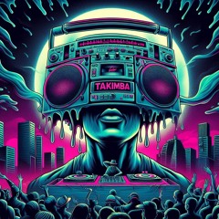 Stereo Damage 202 - Dj TAKIMBA / InStereo Recordings