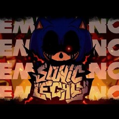 Semblance (Sonic Legacy UST)