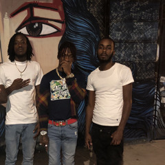 MAIN x ROY FT. SHIZZ - CHANGE