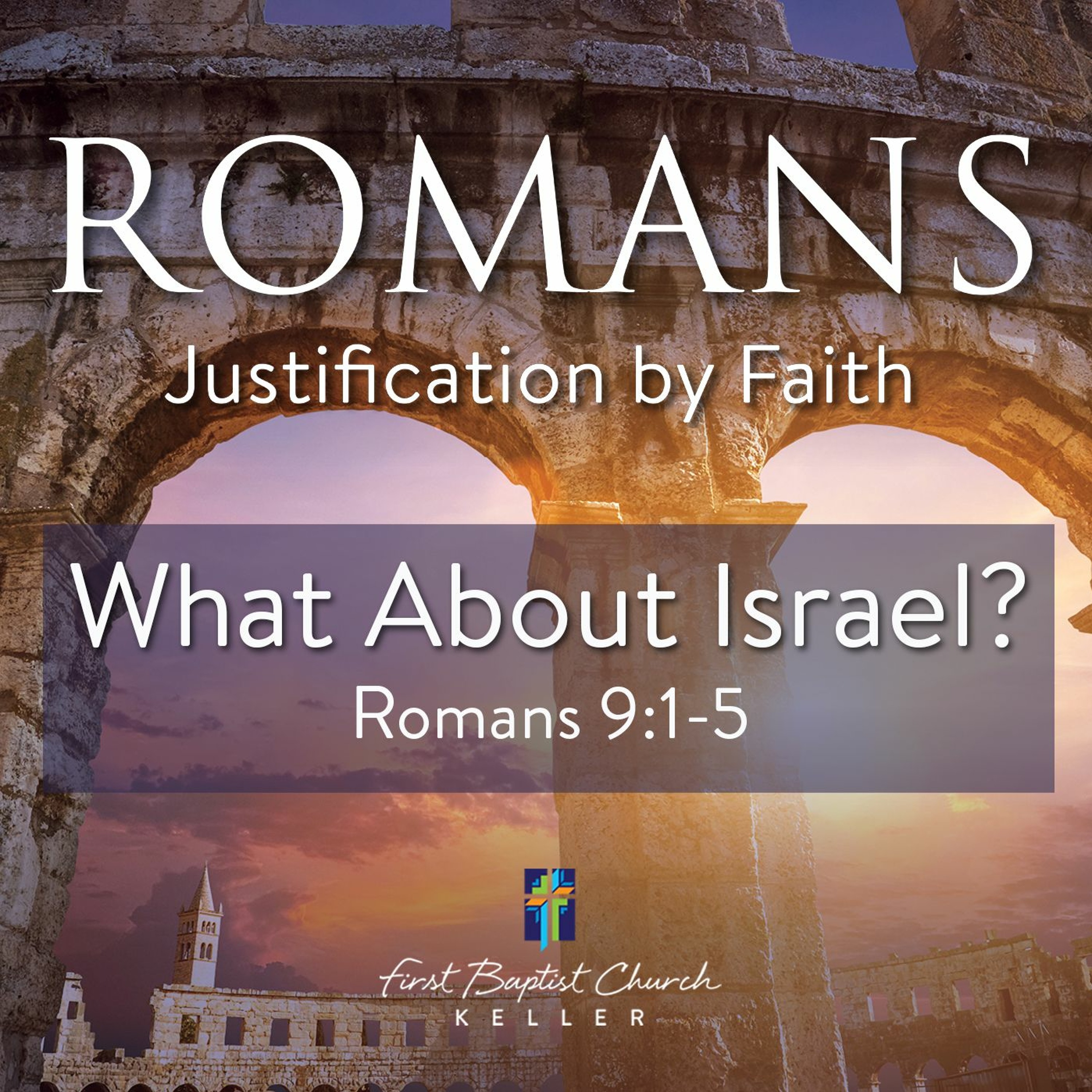 What About Israel? 08 - 28 - 22 episode artwork