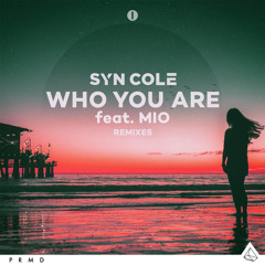 Who You Are (Joe Maz Remix) [feat. MIO]