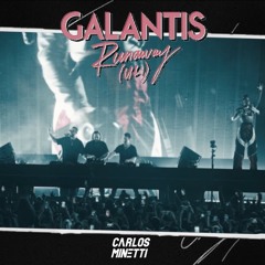 Swedish House Mafia, Alicia Keys Vs Galantis - Finally (Minetti 'Runaway (U&I)' Edit)