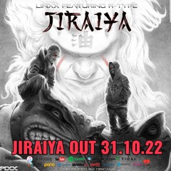 Jiraiya [PREVIEW]_OUT 31.10.22