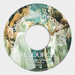 Somersault 145 (TESOUROS) "Saudade Shawty"