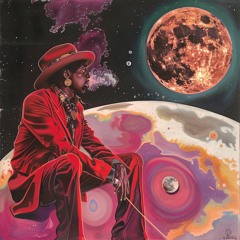 Funkin' To The Moon