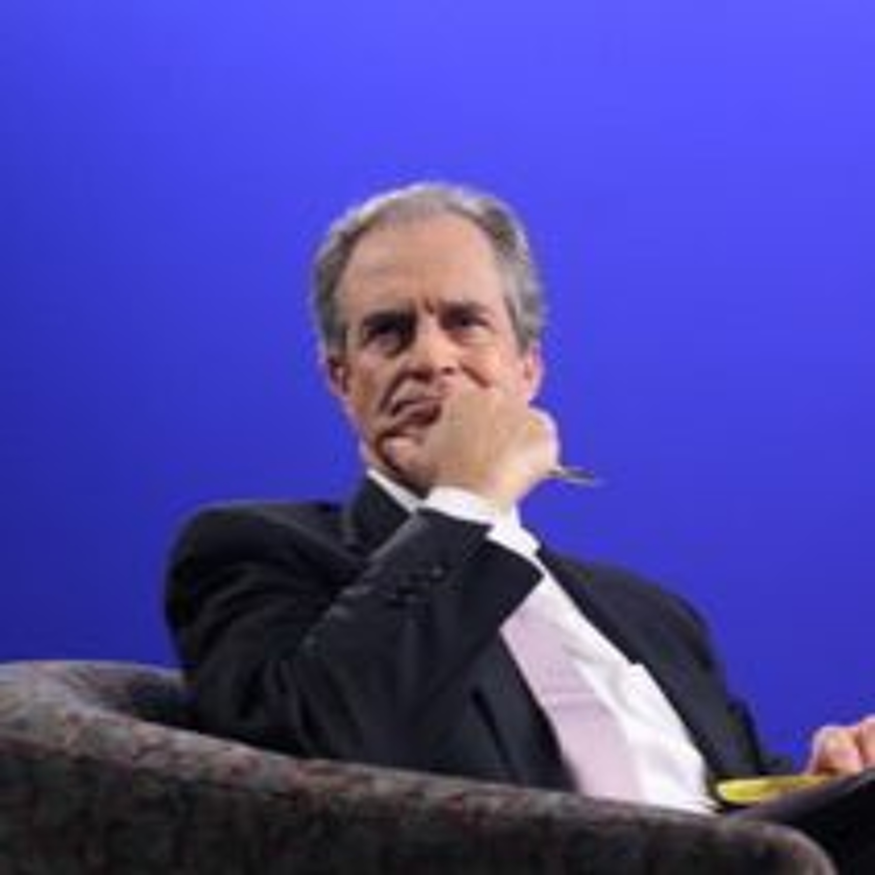Tom Barkin, President and CEO, The Federal Reserve Bank of Richmond episode artwork