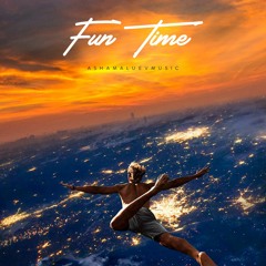 Fun Time - Upbeat Energetic Background Music / Driving Rock Music Instrumental (FREE DOWNLOAD)