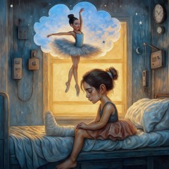 Shattered swans don't fly (1/2)