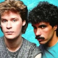 HALL-&-OATES* ~MANEATER~BARBIE DREAM~