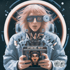 Spinning Away (ft Mhc Cj)