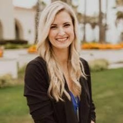 Rebekah Grgeory: Faith, Determination & Surviving Boston Marathon Bombing (January 31st, 2020)
