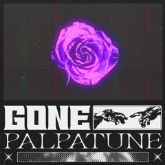 GONE