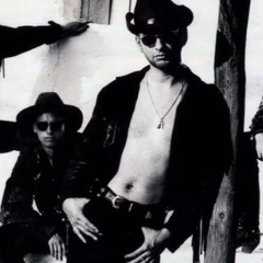 Acid - Daari Vs Personal Jesus - Depeche Mode (Camilo García Mash Up) FREE DL