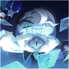 Envy Baby ⭑ Shadow Milk Cookie UTAU cover