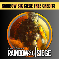 Legit Ways to Get Rainbow Six Siege Free Credits Easily