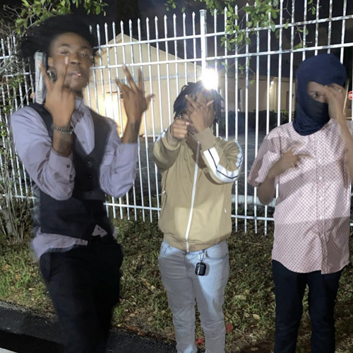 NeverlackinK3 - No Action