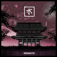 [Premiere] Rednote - Mizu (out on Deep Cover)